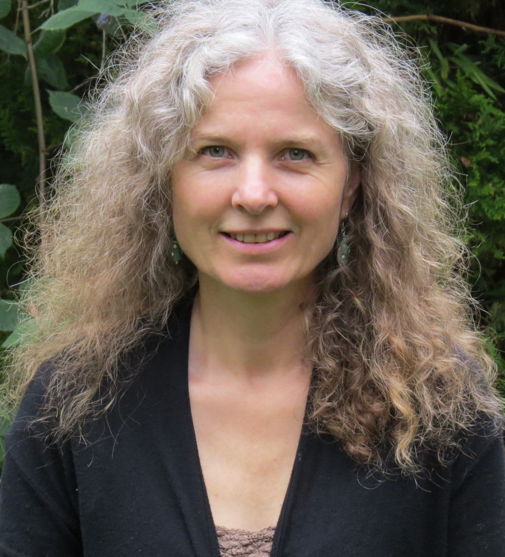 Olivia Hoppe